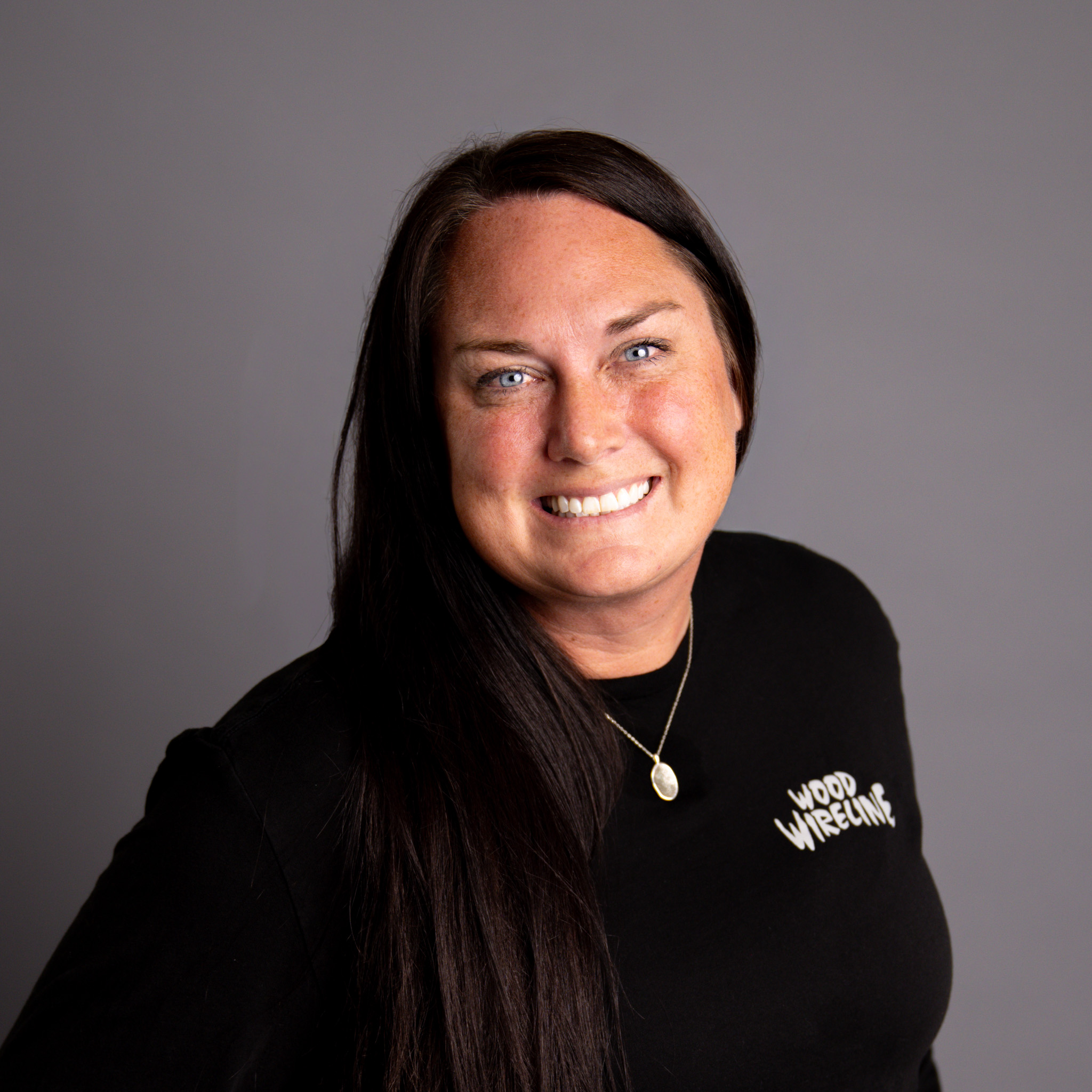 Tiffany Wood-Nelson - Corporate Treasurer